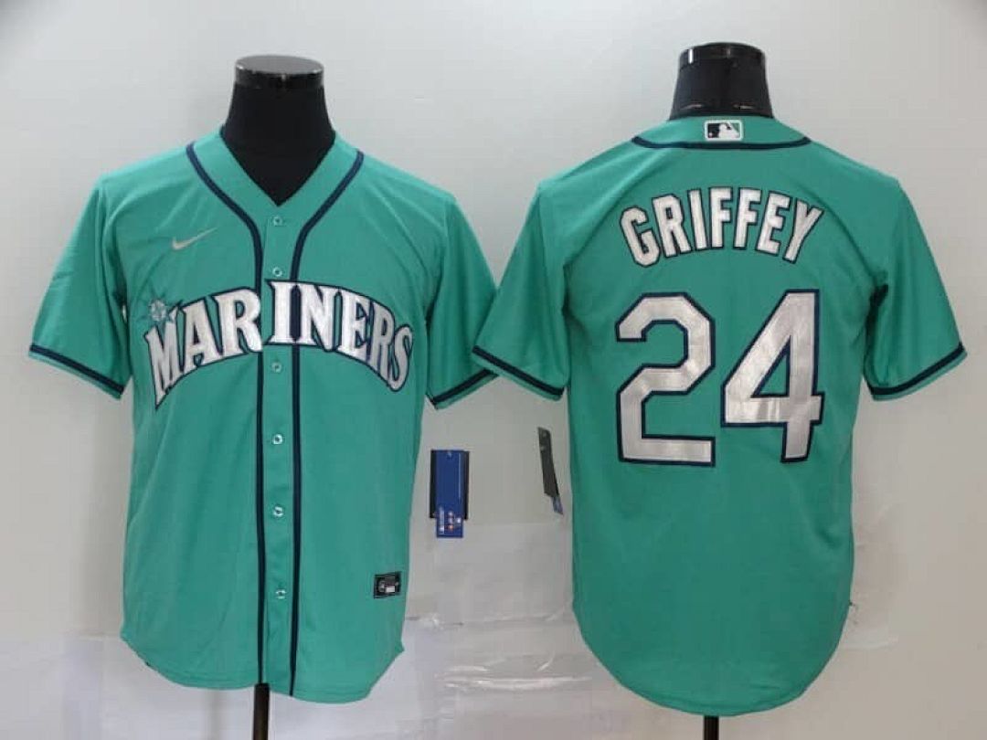 Seattle Mariners 30