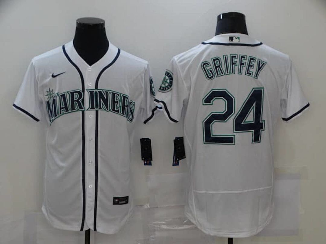 Seattle Mariners 31
