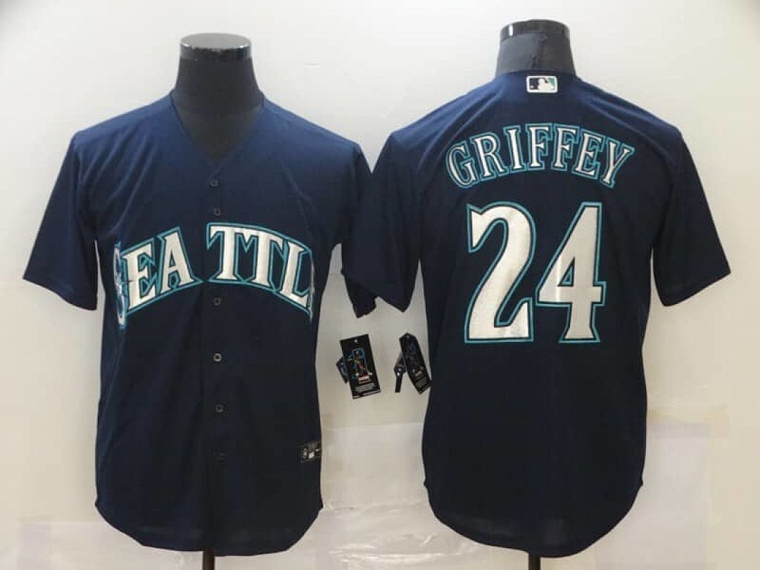Seattle Mariners 32