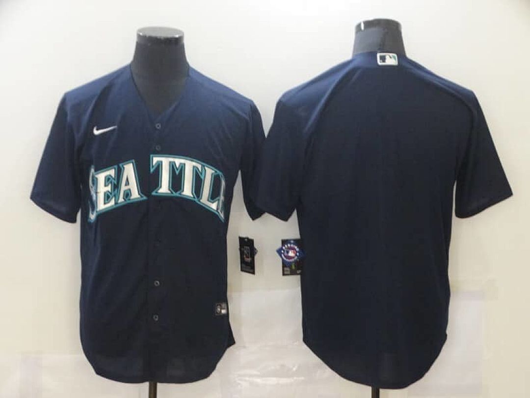 Seattle Mariners 33