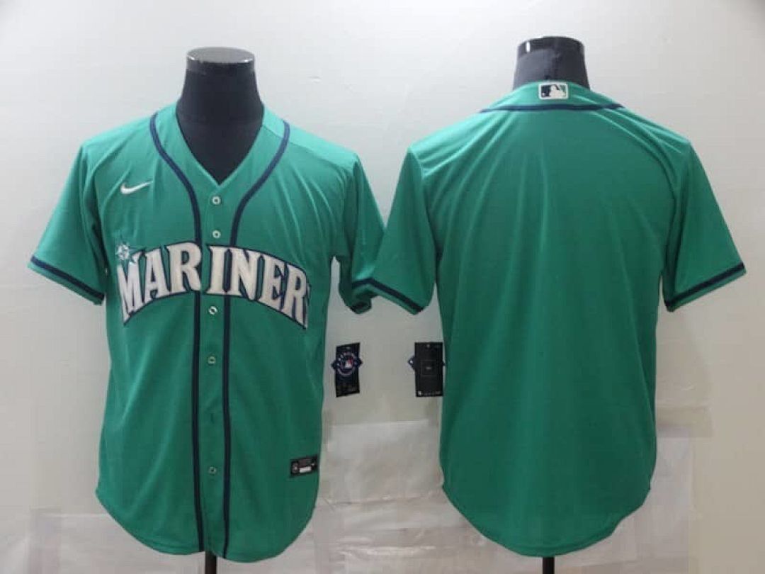 Seattle Mariners 35