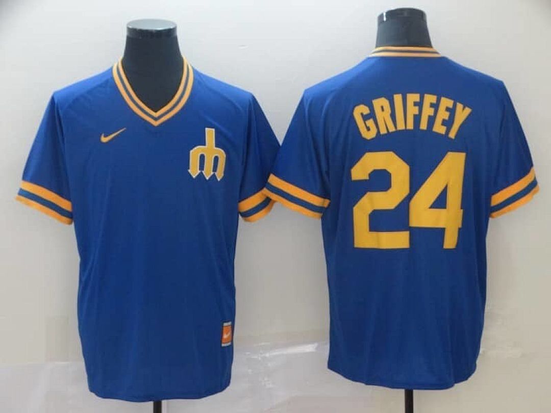 Seattle Mariners 37