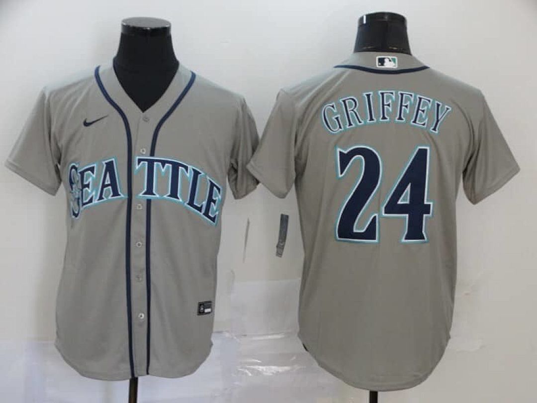 Seattle Mariners 40