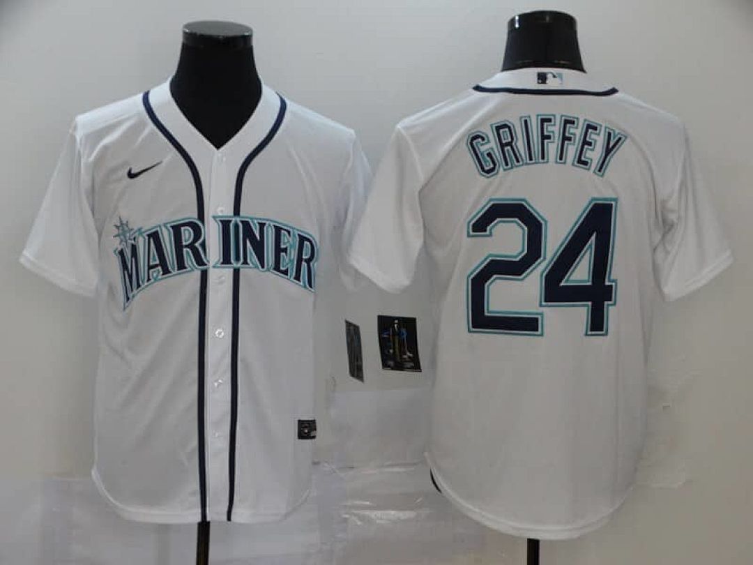 Seattle Mariners 42