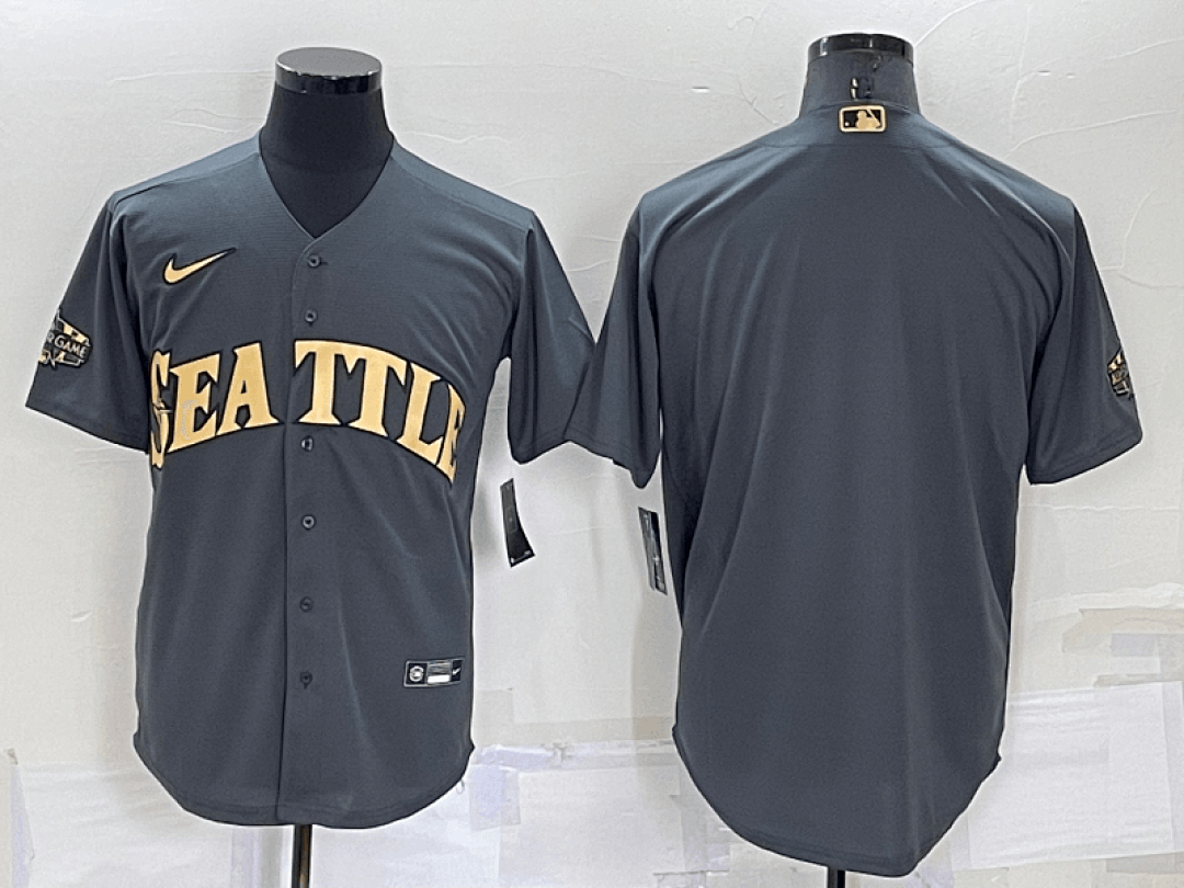 Seattle Mariners 43