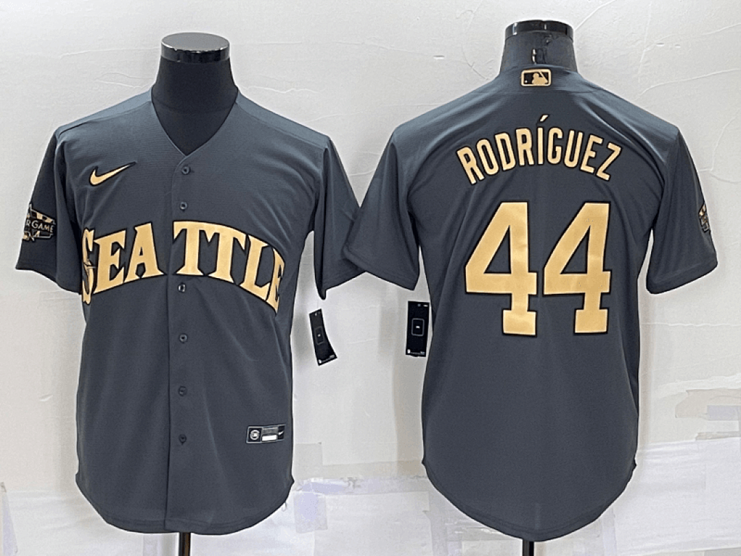 Seattle Mariners 44