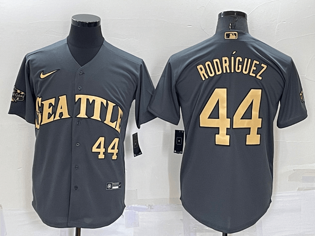Seattle Mariners 45