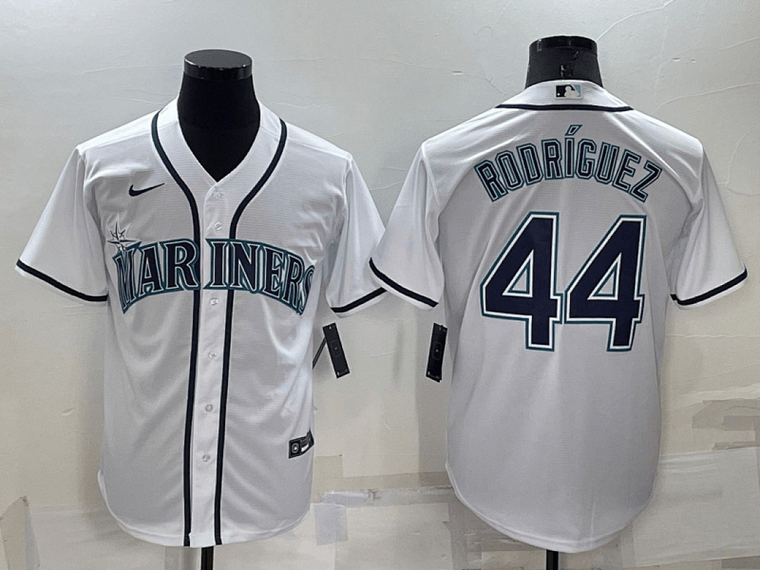 Seattle Mariners 46