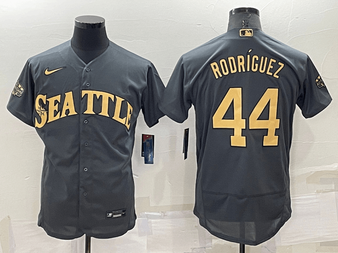 Seattle Mariners 47