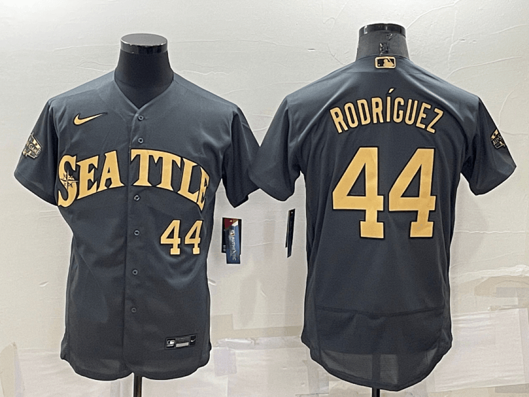 Seattle Mariners 48