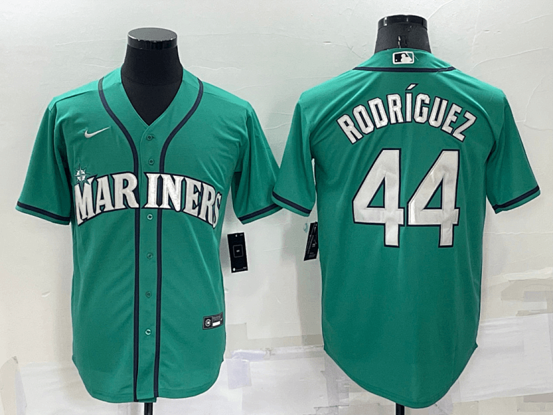 Seattle Mariners 49