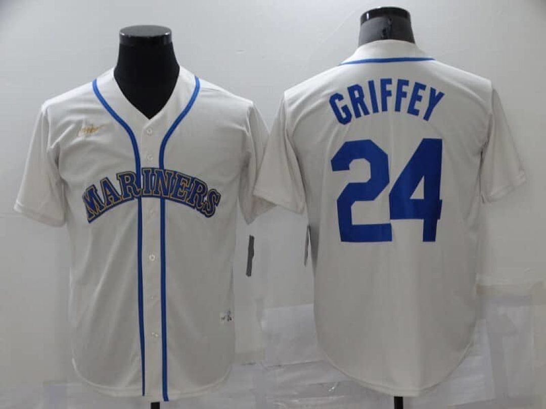 Seattle Mariners 5