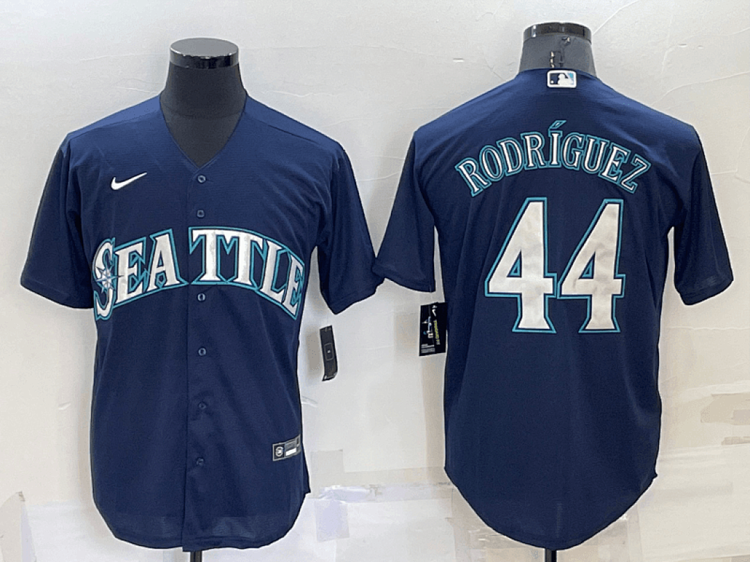 Seattle Mariners 51
