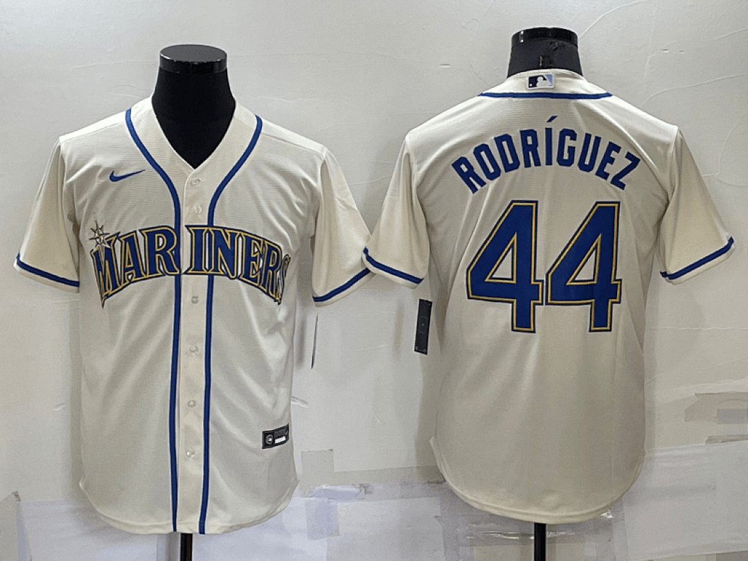 Seattle Mariners 52
