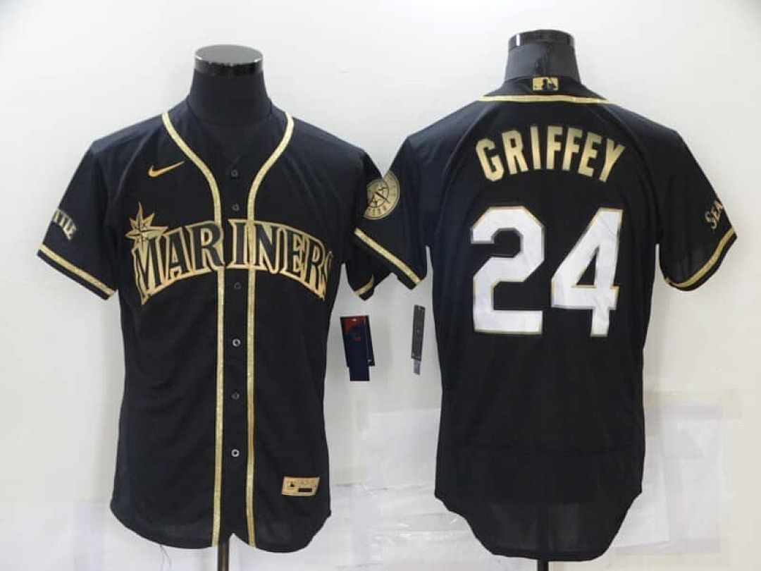 Seattle Mariners 6