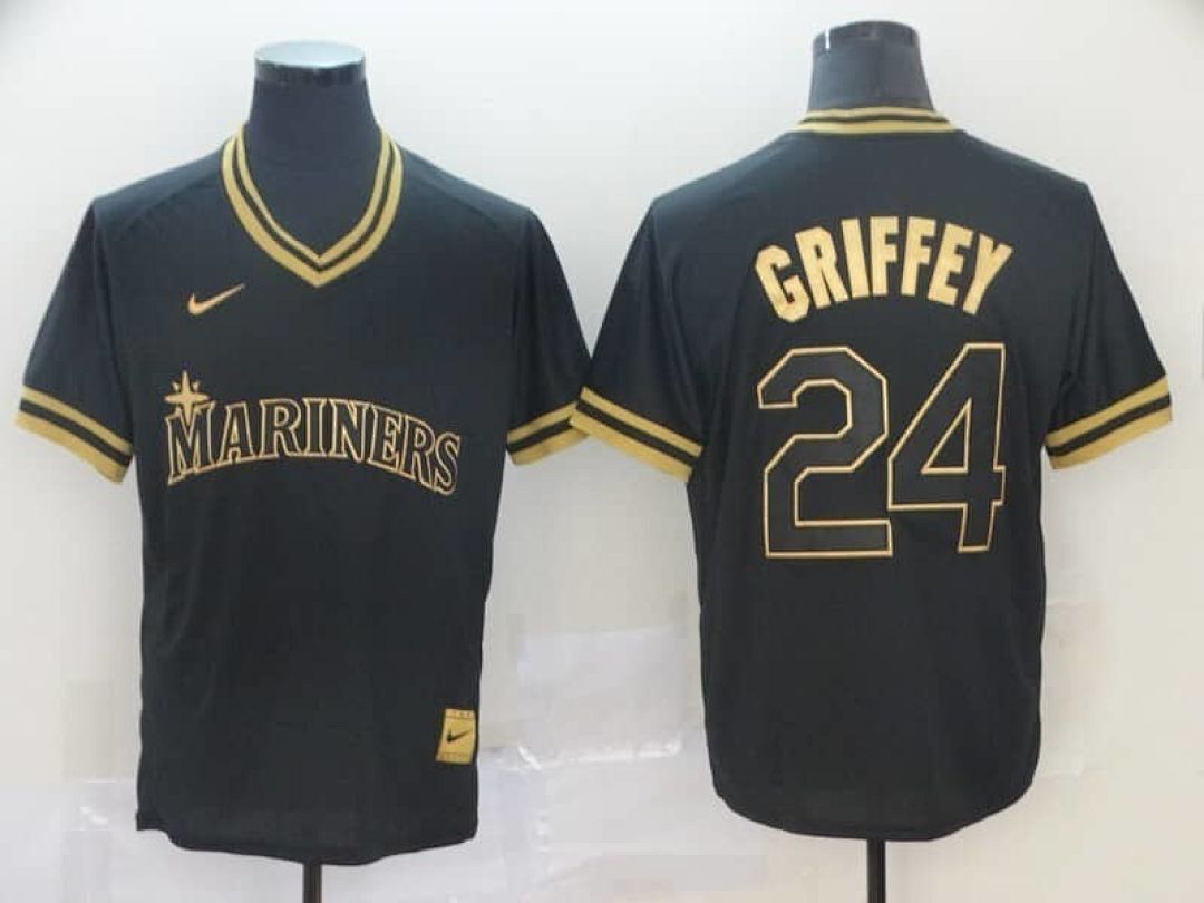 Seattle Mariners 7