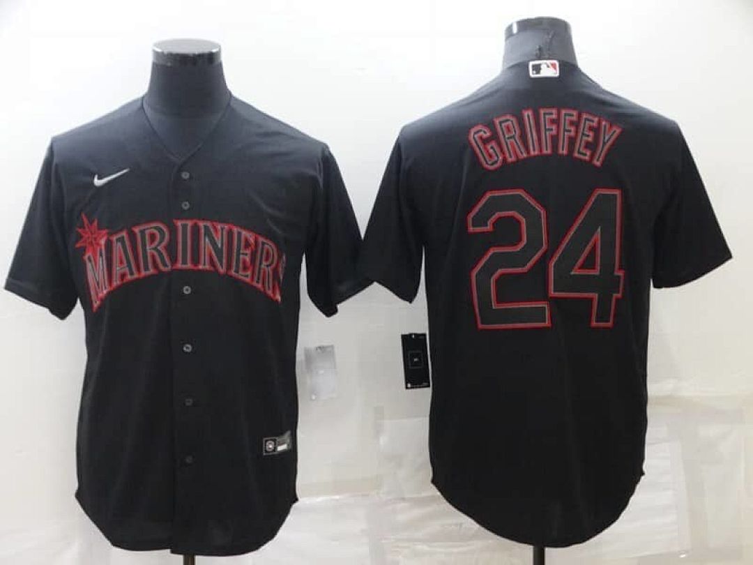 Seattle Mariners 8