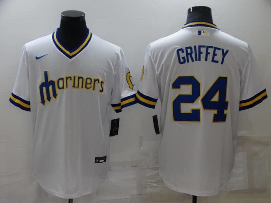 Seattle Mariners 9