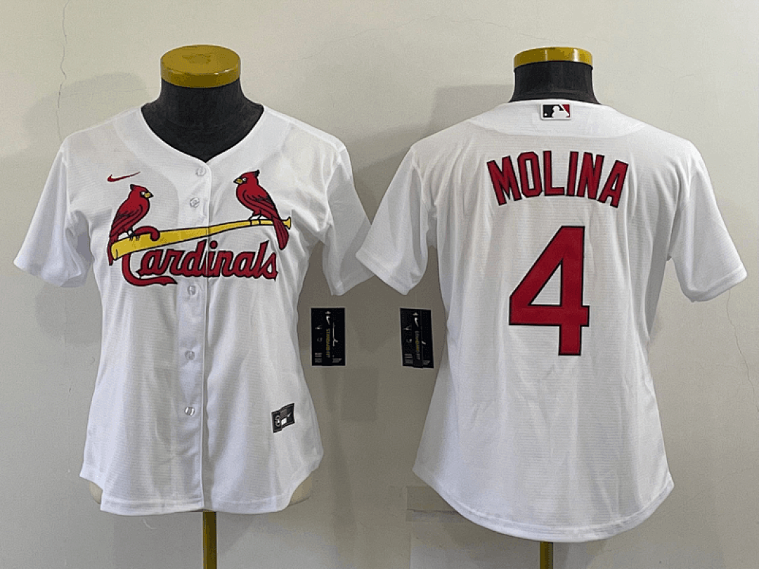 St. Louis Cardinals