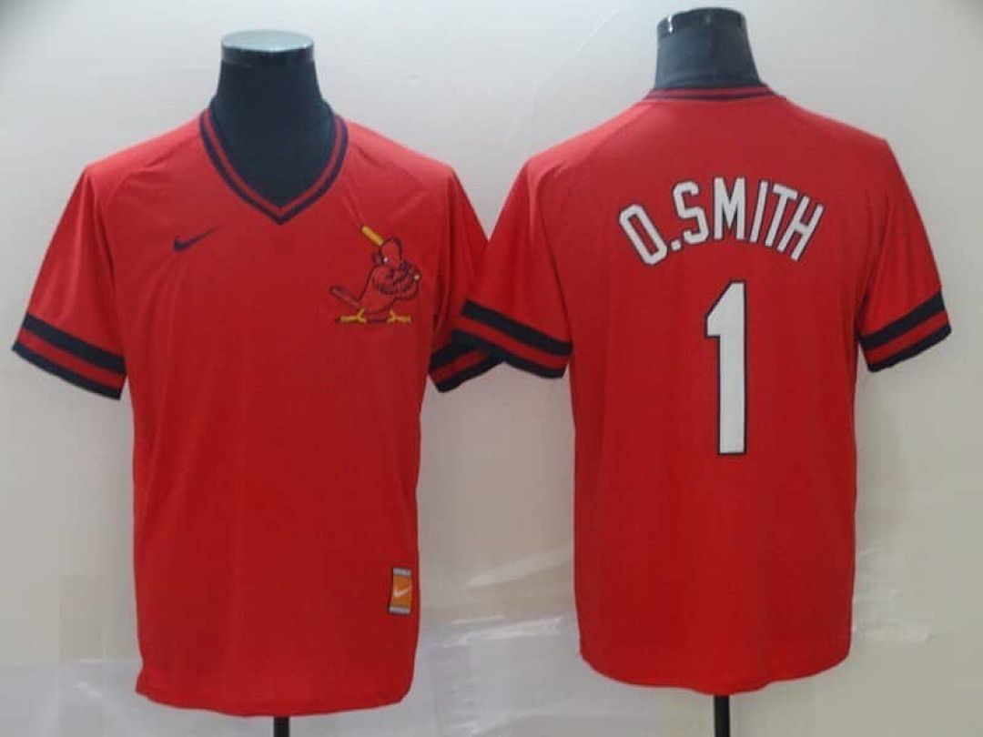 St. Louis Cardinals 10