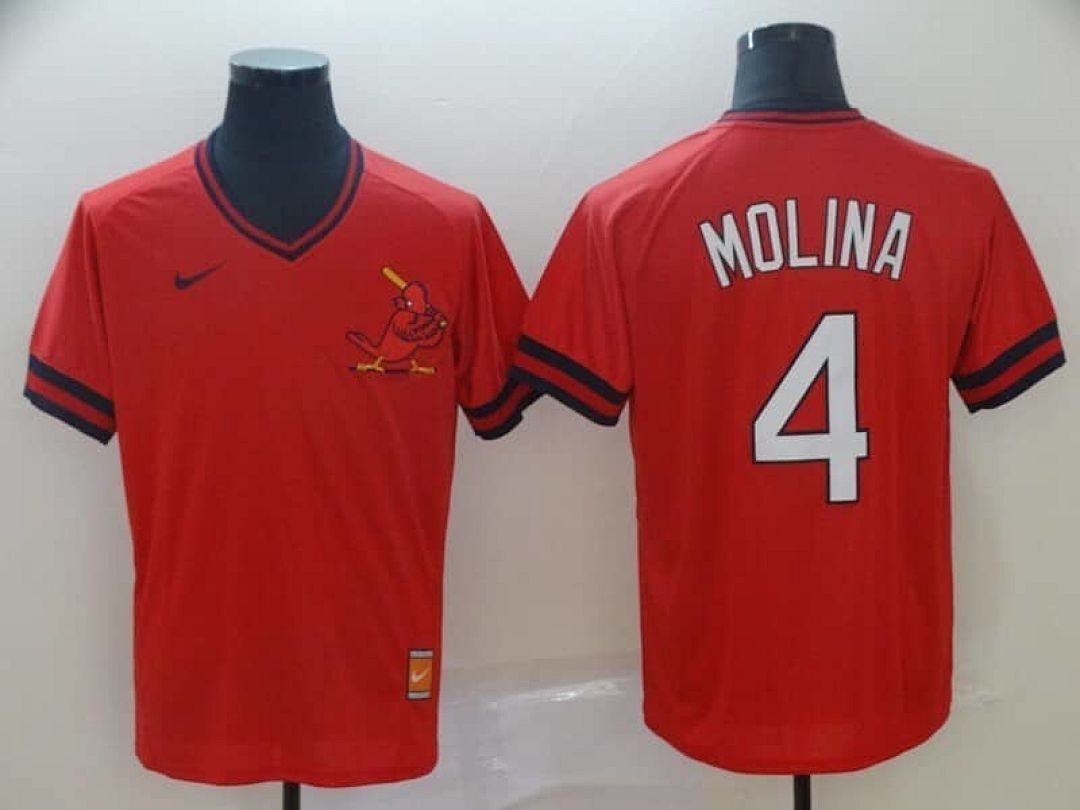 St. Louis Cardinals 11