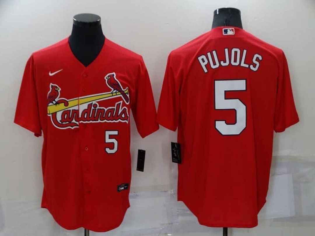 St. Louis Cardinals 12