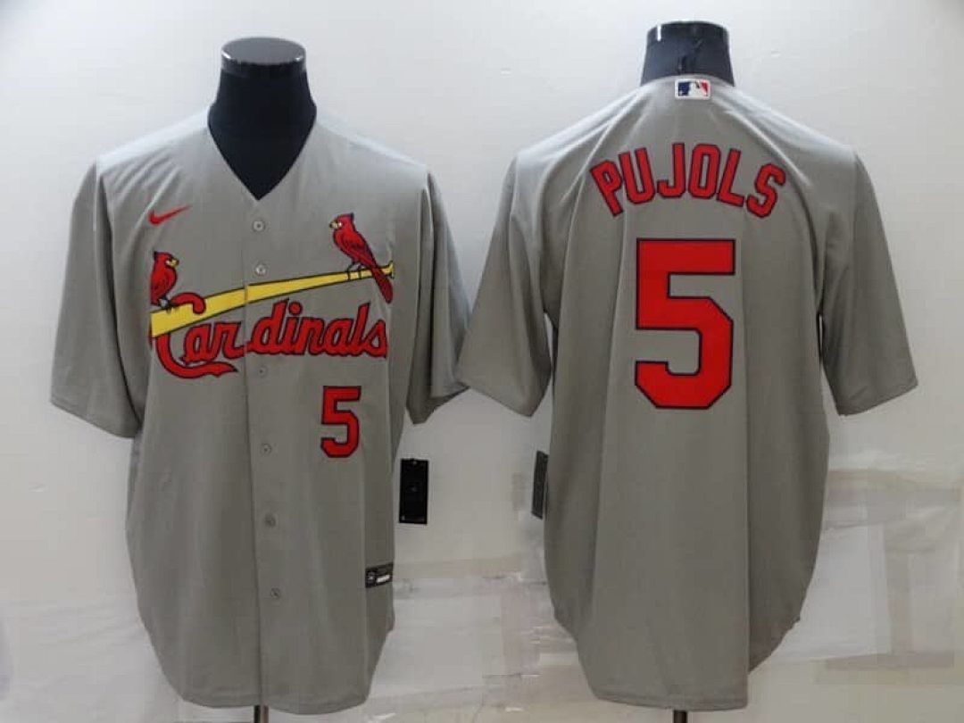 St. Louis Cardinals 13