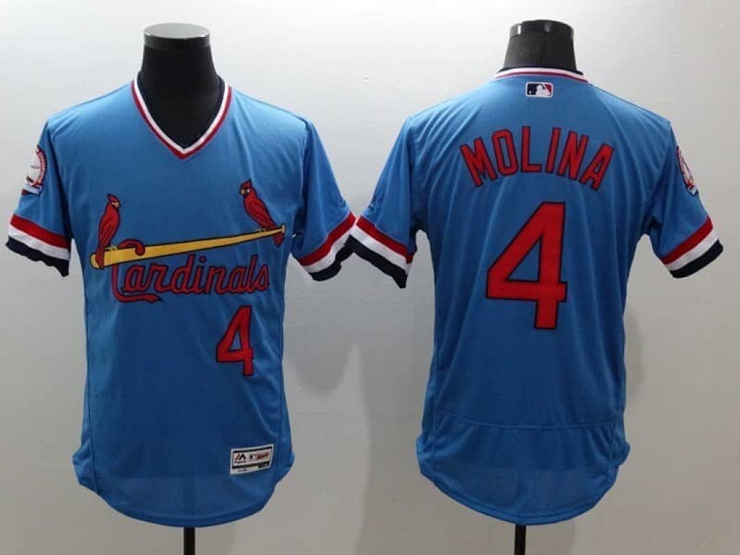 St. Louis Cardinals 14