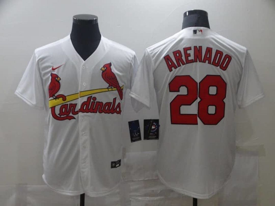 St. Louis Cardinals 16