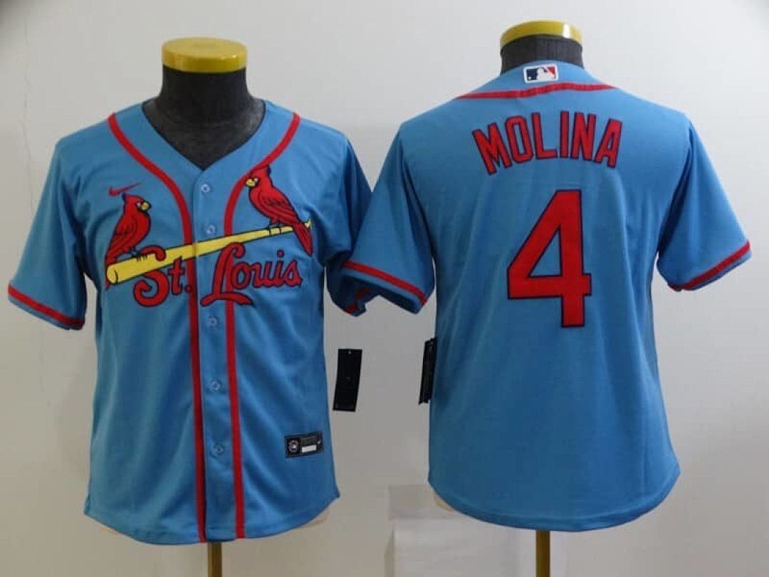 St. Louis Cardinals 17