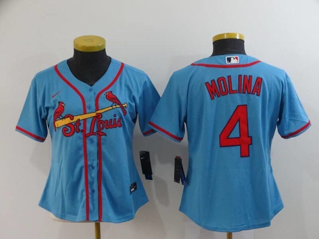 St. Louis Cardinals 18