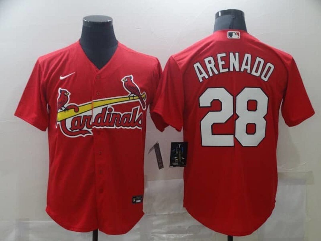 St. Louis Cardinals 19