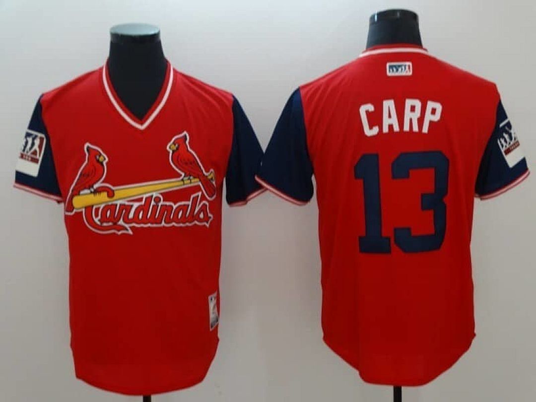 St. Louis Cardinals 2