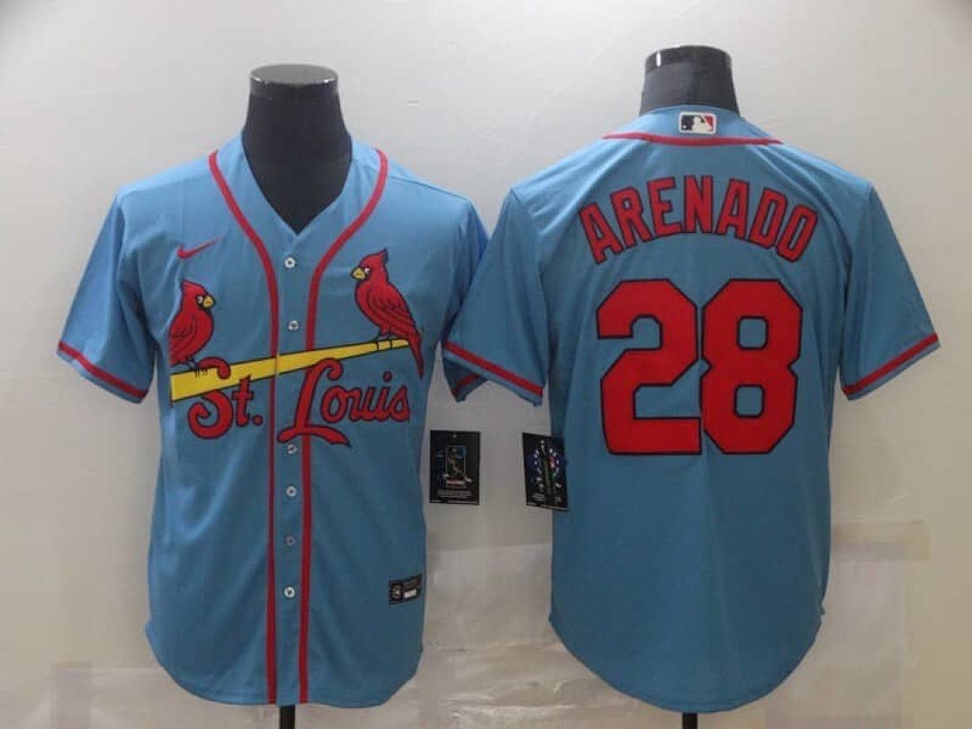 St. Louis Cardinals 20