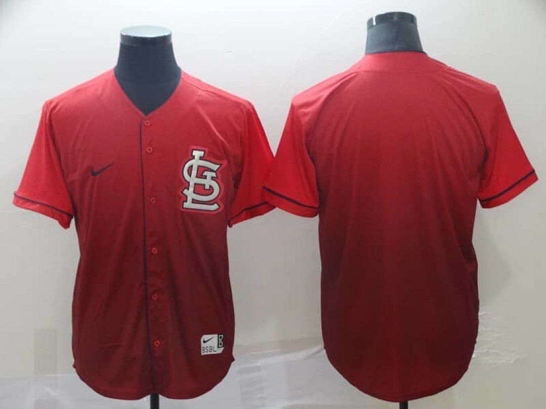 St. Louis Cardinals 21