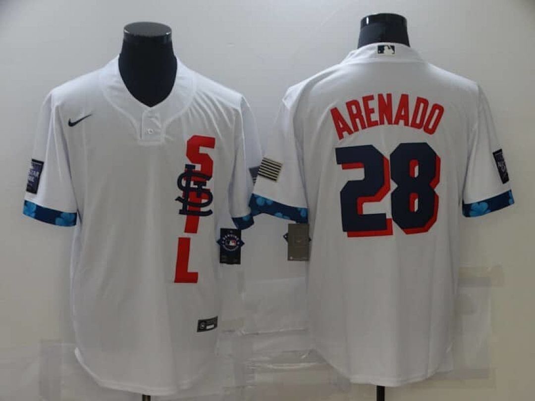 St. Louis Cardinals 22