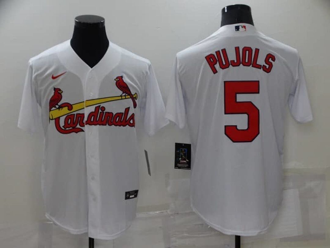 St. Louis Cardinals 23