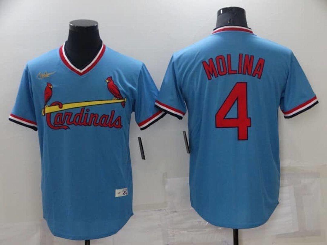 St. Louis Cardinals 24
