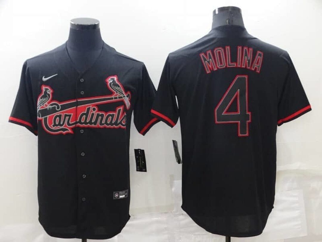 St. Louis Cardinals 25
