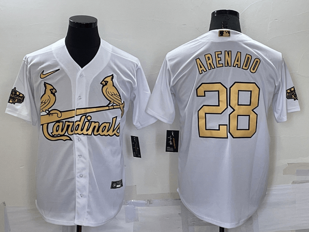 St. Louis Cardinals 26