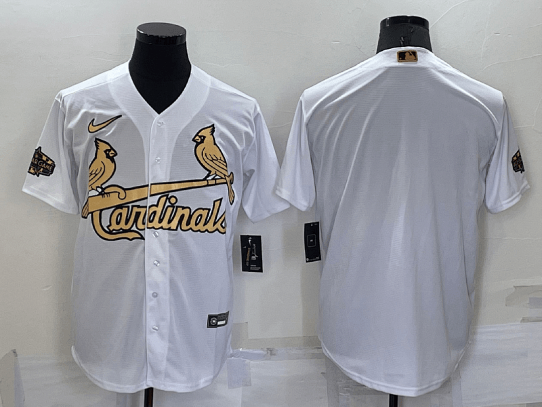 St. Louis Cardinals 27