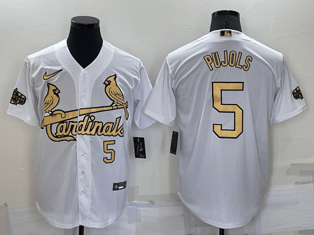 St. Louis Cardinals 28