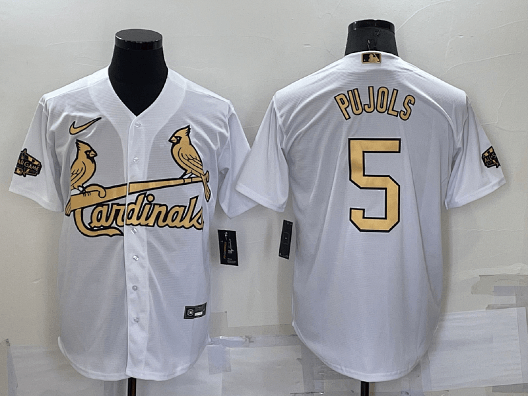 St. Louis Cardinals 29
