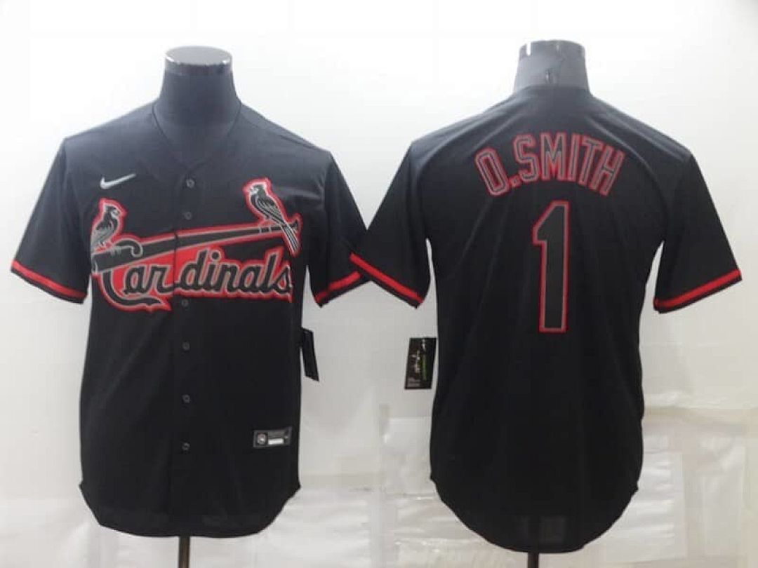 St. Louis Cardinals 3