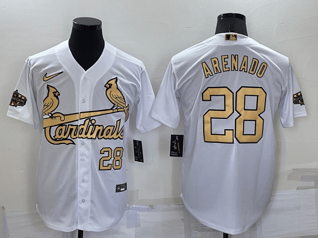 St. Louis Cardinals 30