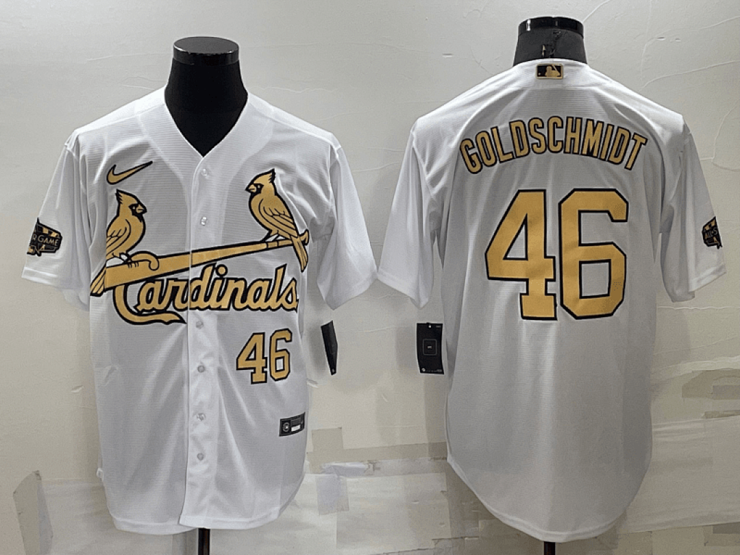 St. Louis Cardinals 31