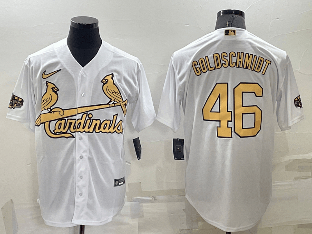 St. Louis Cardinals 32