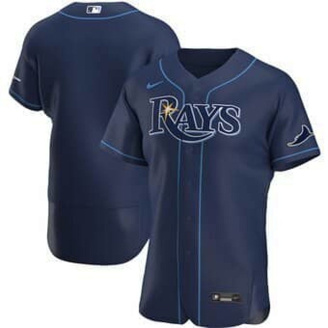 Tampa Bay Rays 10