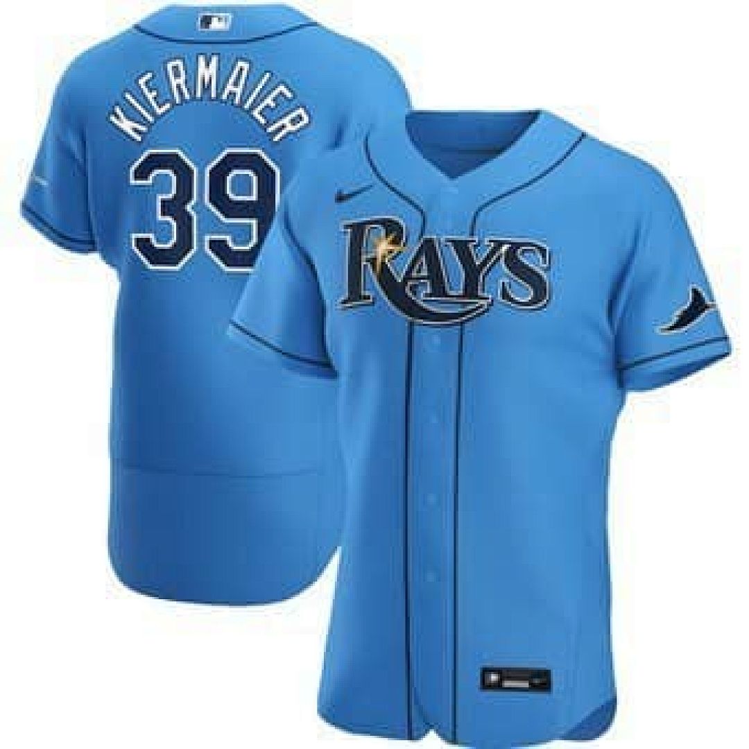 Tampa Bay Rays 11