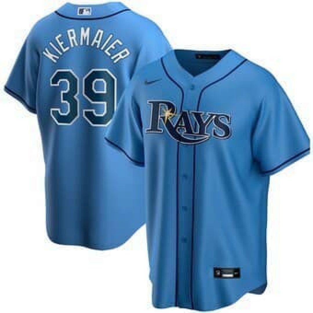 Tampa Bay Rays 12